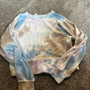 TYE Dye Crewneck